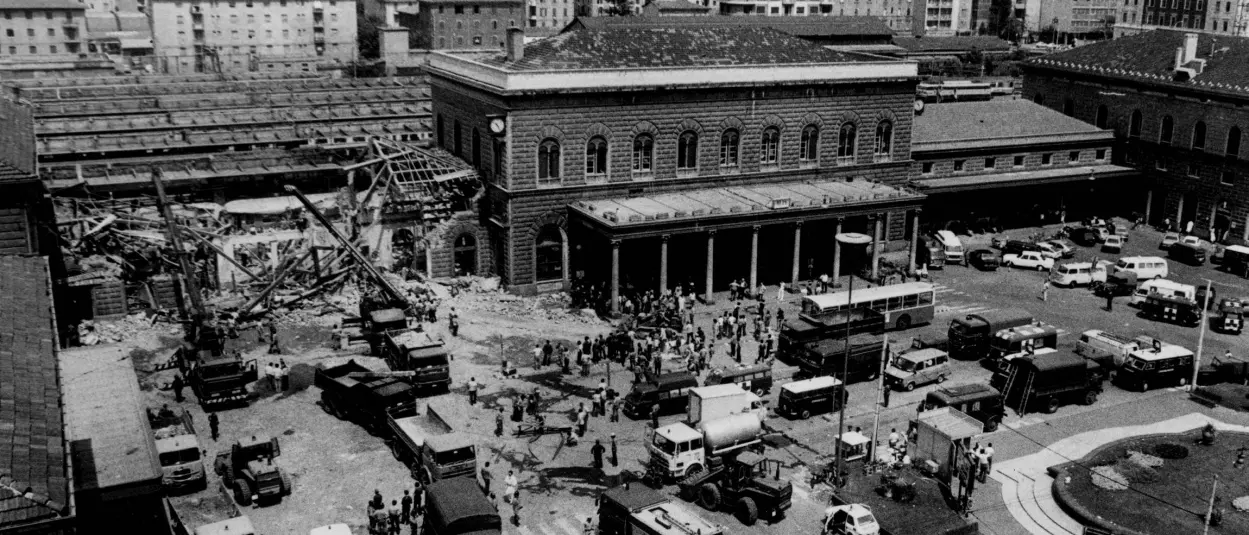 Ergastolo definitivo per Paolo Bellini: la Cassazione chiude il cerchio sulla strage di Bologna\n