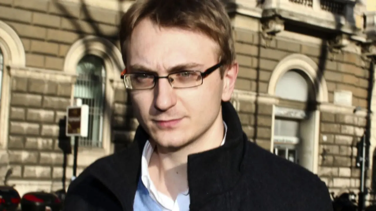 Alberto Stasi