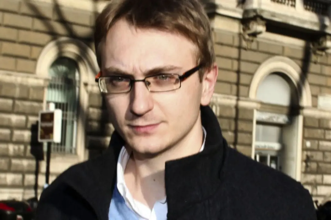 Alberto Stasi