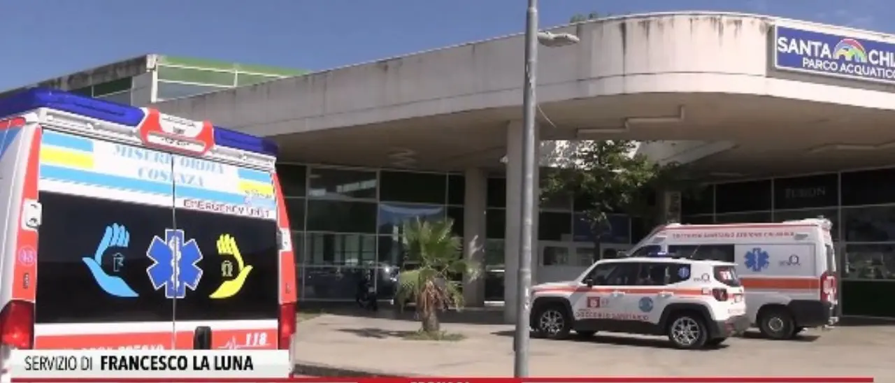 Bambina morta a Rende, domani l'autopsia