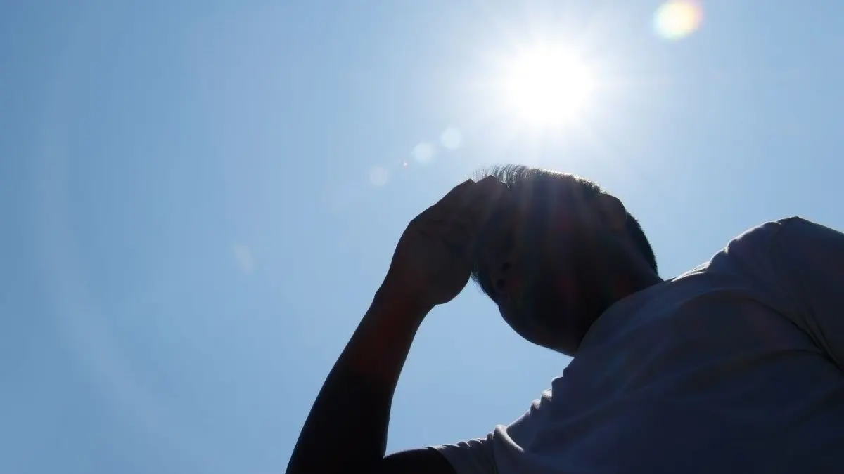 Caldo record in Calabria, tutela dei lavoratori e pronto soccorso potenziati: le misure per affrontare l’emergenza
