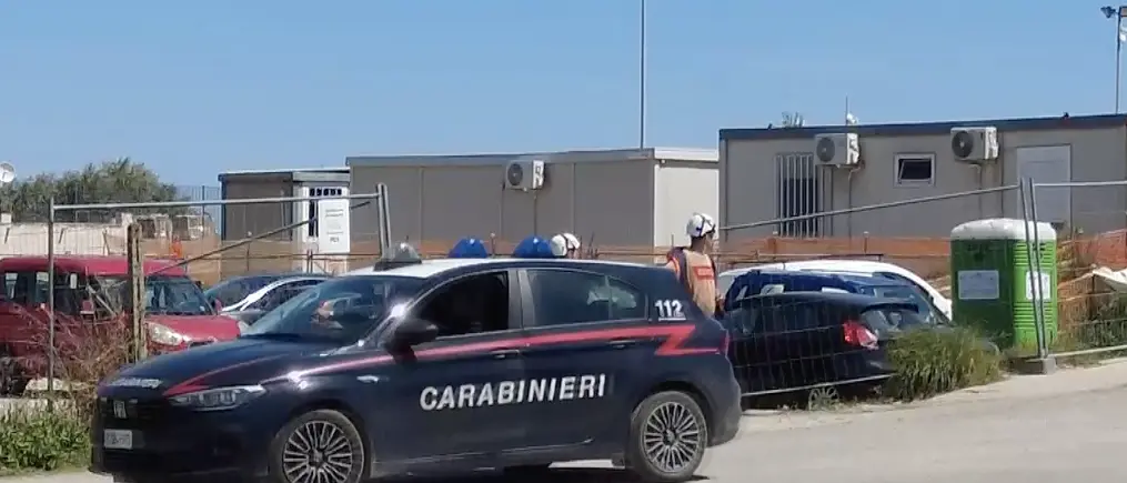 Incendi all’ospedale della Sibaritide, la\u00A0Cgil: «Situazione delicata, serve capire e vigilare sul cantiere»\n