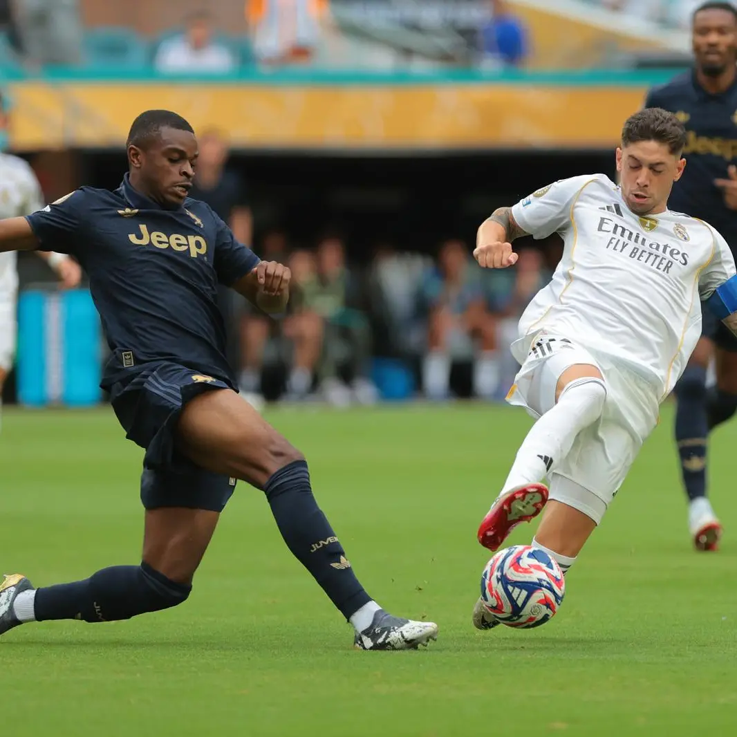 Mondiale per club, la Juventus cade sullo scoglio Real Madrid: i blancos vincono di misura con Gonzalo Garcia\n