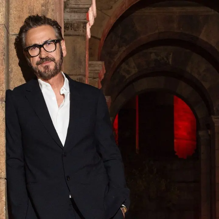 Non solo Toni Servillo e Margherita Buy: al Magna Graecia Film Festival ci sarà anche Marco Giallini\n