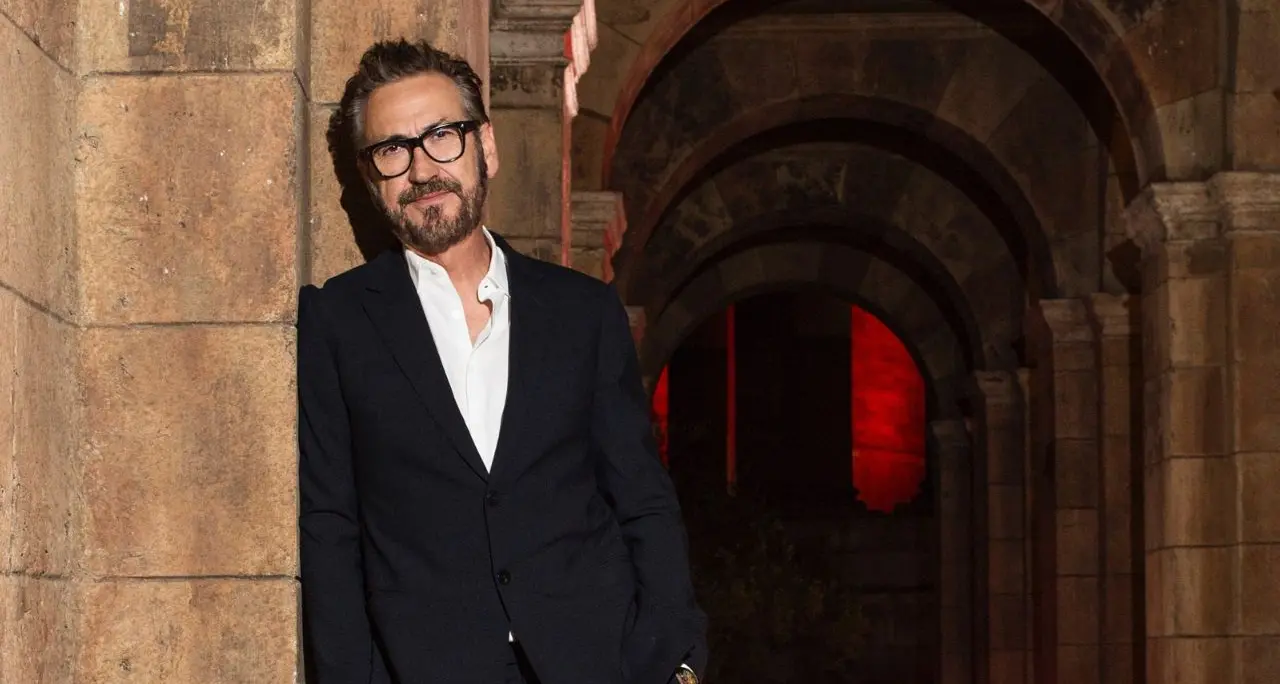 Non solo Toni Servillo e Margherita Buy: al Magna Graecia Film Festival ci sarà anche Marco Giallini\n