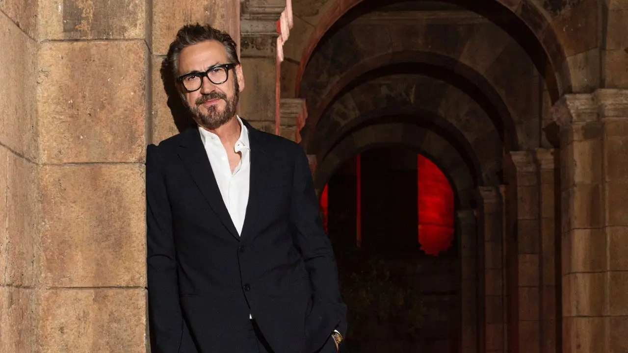 Non solo Toni Servillo e Margherita Buy: al Magna Graecia Film Festival ci sarà anche Marco Giallini\n