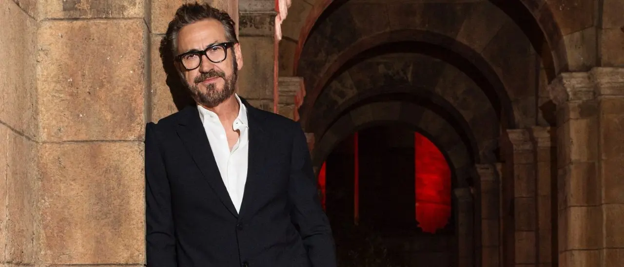 Non solo Toni Servillo e Margherita Buy: al Magna Graecia Film Festival ci sarà anche Marco Giallini\n