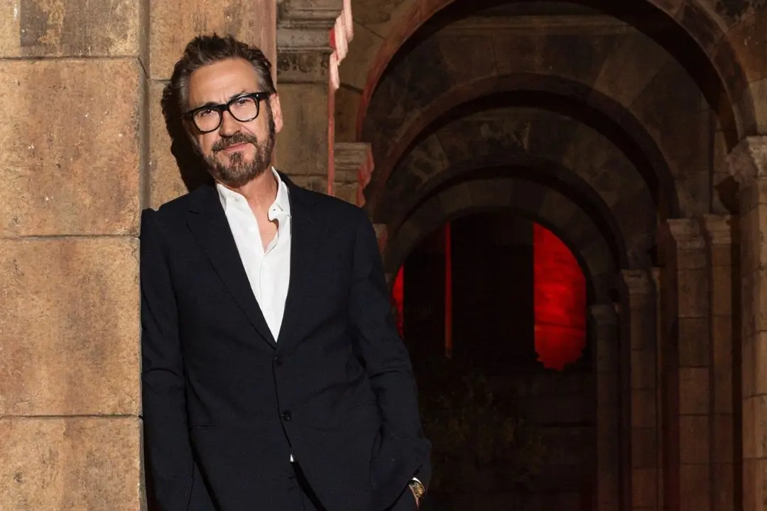 Non solo Toni Servillo e Margherita Buy: al Magna Graecia Film Festival ci sarà anche Marco Giallini\n