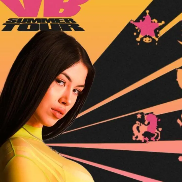Roccella Summer Festival, il sipario sarà alzato dalla giovane rapper Anna: appuntamento il 5 agosto\n