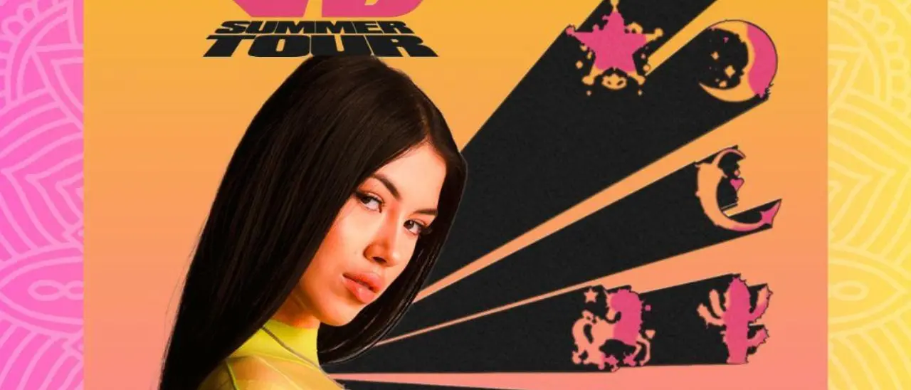 Roccella Summer Festival, il sipario sarà alzato dalla giovane rapper Anna: appuntamento il 5 agosto\n