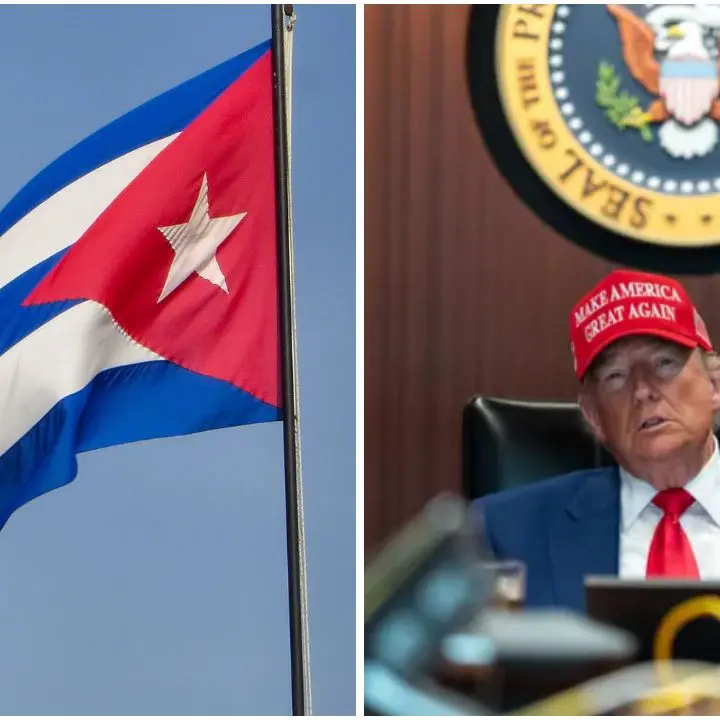 Trump inasprisce le sanzioni contro Cuba e\u00A0riaccende i fantasmi della crisi dei missili\n