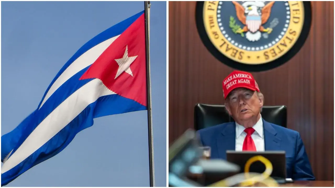Trump inasprisce le sanzioni contro Cuba e\u00A0riaccende i fantasmi della crisi dei missili\n