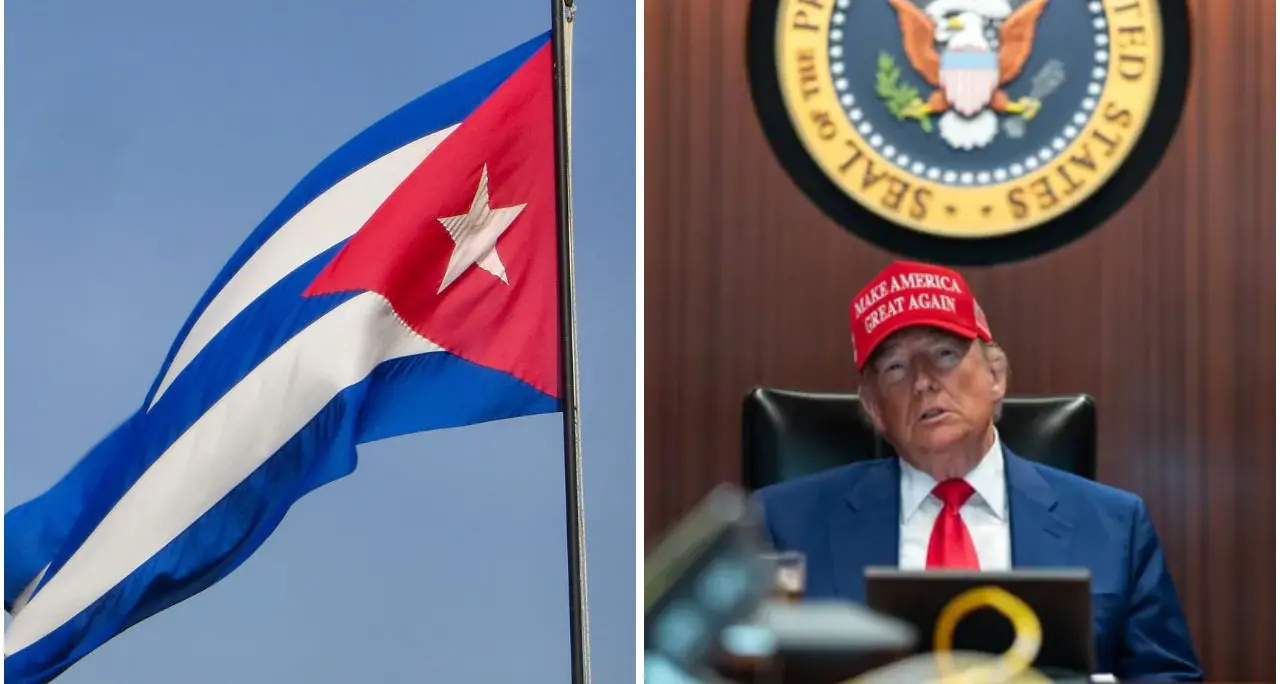 Trump inasprisce le sanzioni contro Cuba e\u00A0riaccende i fantasmi della crisi dei missili\n