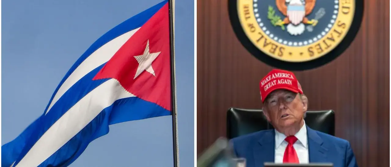 Trump inasprisce le sanzioni contro Cuba e\u00A0riaccende i fantasmi della crisi dei missili\n