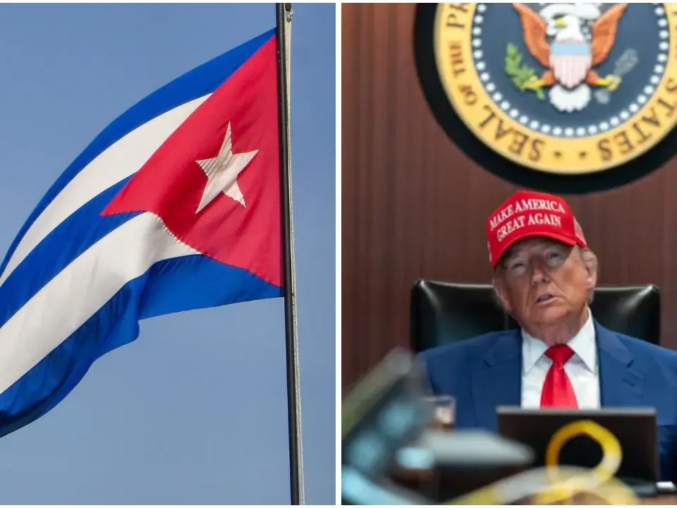Trump inasprisce le sanzioni contro Cuba e riaccende i fantasmi della crisi dei missili
