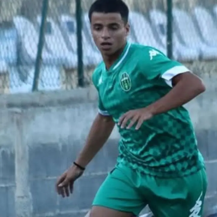 Vigor Lamezia, si sonda il mercato degli under: nel mirino\u00A0il gioiellino (classe 2007) Angelo Guerrisi\n