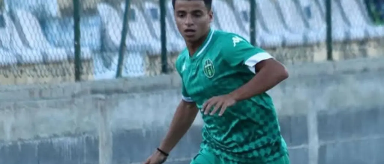 Vigor Lamezia, si sonda il mercato degli under: nel mirino\u00A0il gioiellino (classe 2007) Angelo Guerrisi\n