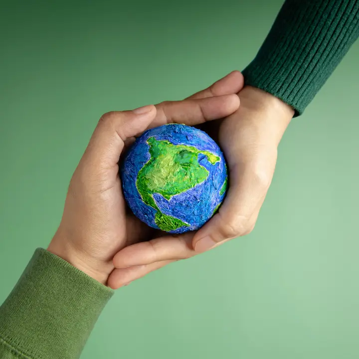 Sviluppo sostenibile, dopo dieci anni Agenda 2030 rischia di rimanere una promessa mai mantenuta\n