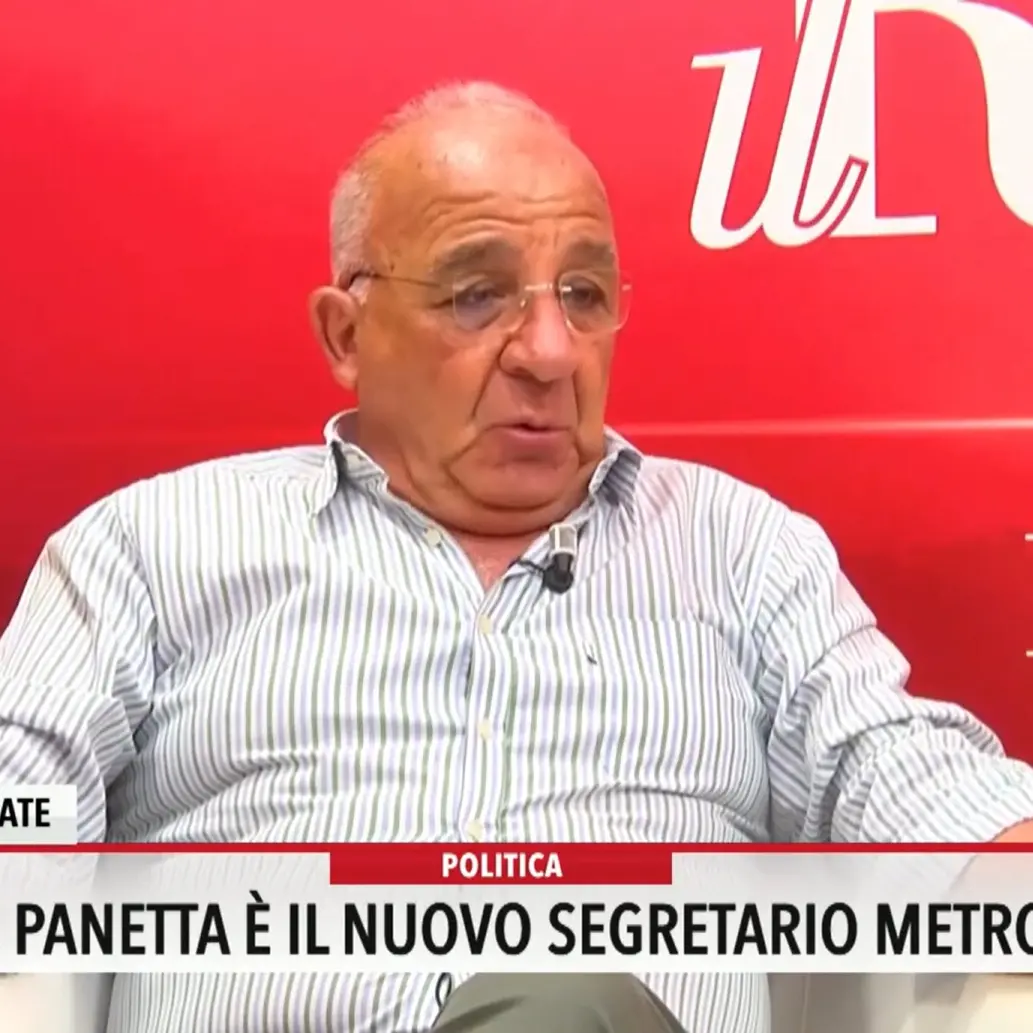 Reggio, Panetta (Pd) attacca Cannizzaro:\u00A0«Gli annunci\u00A0stanno diventando la più classica delle foglie di fico. Il Pd farà un'opposizione seria nell'interesse della città»\n