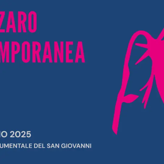 Tutto pronto per Catanzaro Contemporanea: tre giorni di arte, video e cinema\n