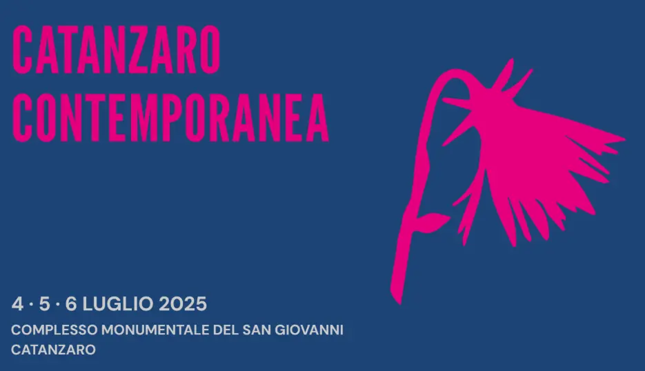 Tutto pronto per Catanzaro Contemporanea: tre giorni di arte, video e cinema\n