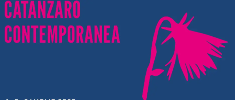 Tutto pronto per Catanzaro Contemporanea: tre giorni di arte, video e cinema\n