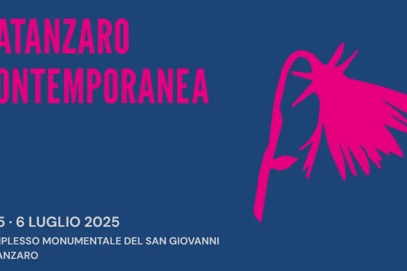 Tutto pronto per Catanzaro Contemporanea: tre giorni di arte, video e cinema\n