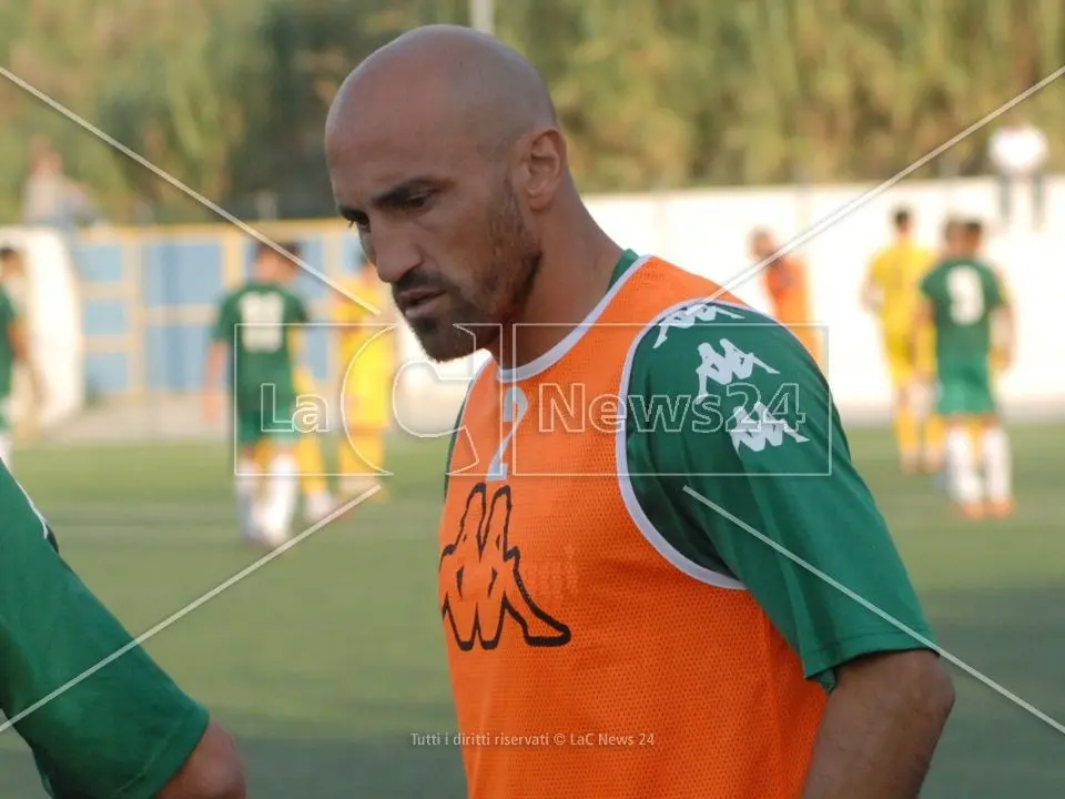 Dilettanti, l'Atletico Maida alla ricerca di un ds: prende quota l'ipotesi Marco Foderaro