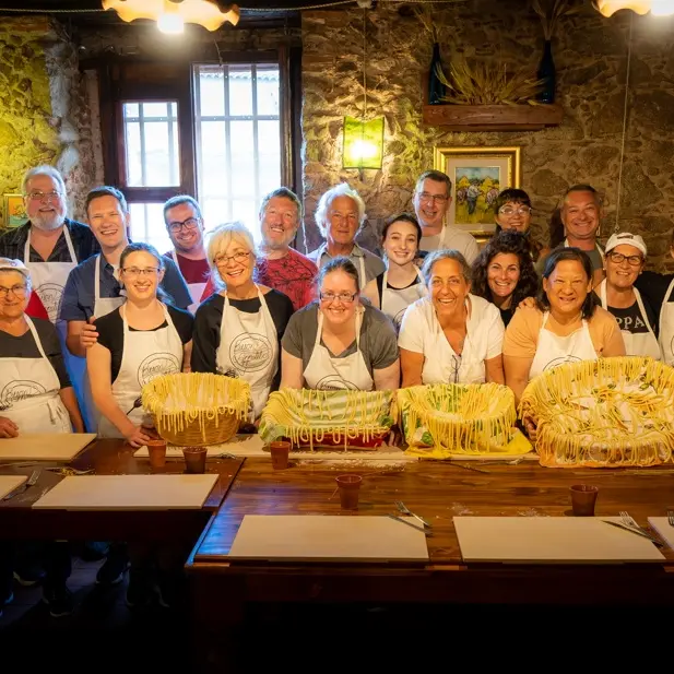 Turismo esperienziale, da Dasà l’esempio virtuoso dell’associazione Dasos Elies\u00A0\n