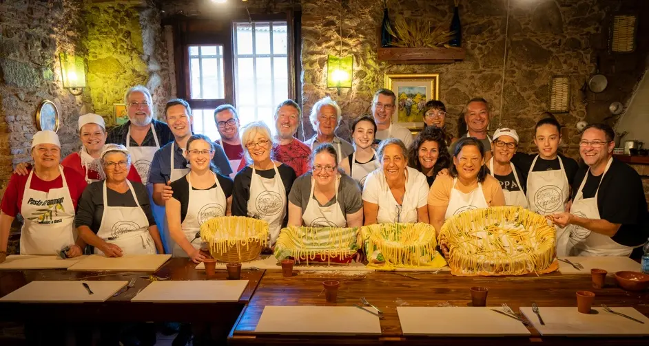 Turismo esperienziale, da Dasà l’esempio virtuoso dell’associazione Dasos Elies\u00A0\n