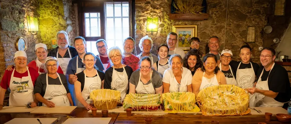 Turismo esperienziale, da Dasà l’esempio virtuoso dell’associazione Dasos Elies\u00A0\n