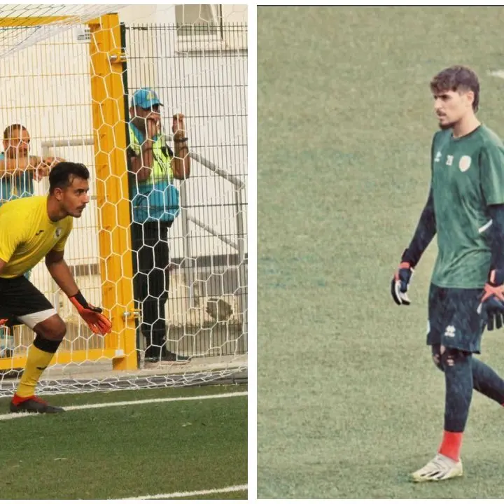 Dilettanti, il valzer dei portieri infiamma il mercato: il Bocale sonda Laganà, la Reggioravagnese vicina a Zampaglione\n