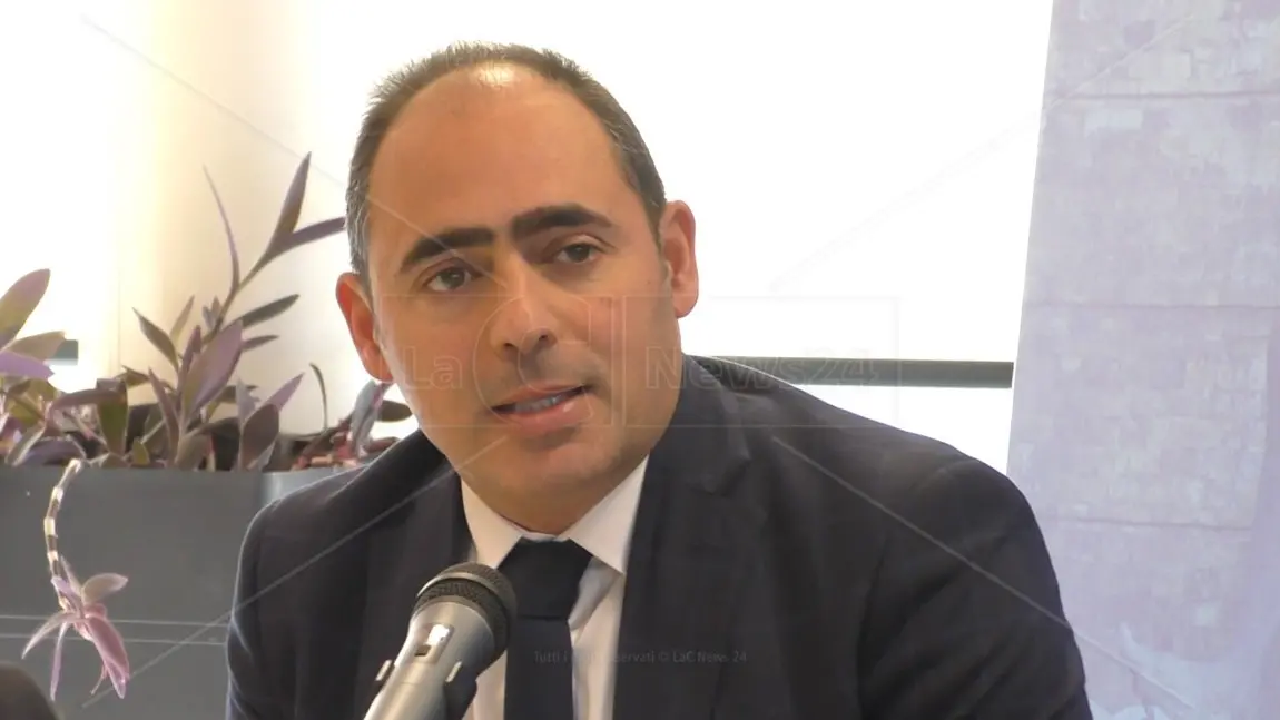 Prenotazioni per visite mediche, Miserendino (Azienda zero): «Prima c’era il caos ora sistema all’avanguardia»