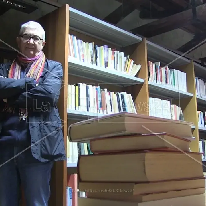 Frana l’inchiesta sul Sistema bibliotecario vibonese, indagati tutti prosciolti dal gup