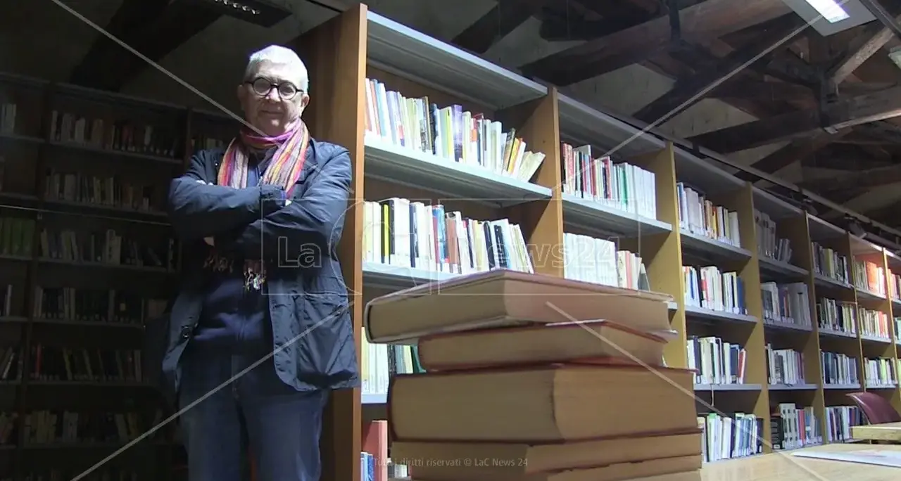 Frana l’inchiesta sul Sistema bibliotecario vibonese, indagati tutti prosciolti dal gup