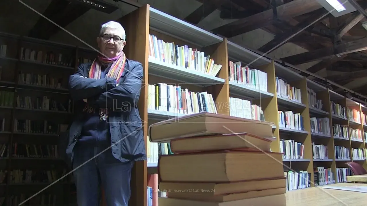 Frana l’inchiesta sul Sistema bibliotecario vibonese, imputati tutti prosciolti dal gup\n