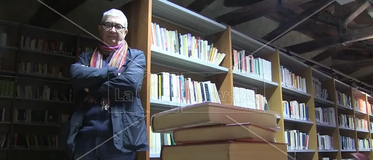 Frana l’inchiesta sul Sistema bibliotecario vibonese, imputati tutti prosciolti dal gup\n