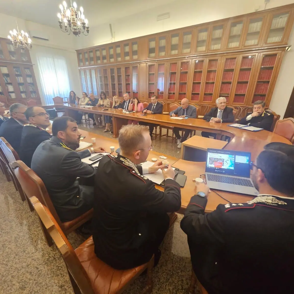 Campo rom di Scordovillo a Lamezia Terme, a settembre partirà la bonifica dell’area esterna\u00A0\n