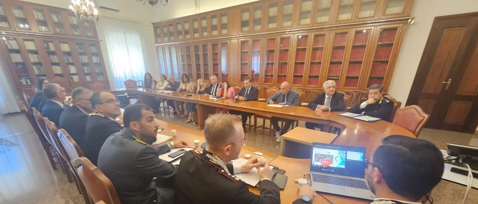 Campo rom di Scordovillo a Lamezia Terme, a settembre partirà la bonifica dell’area esterna\u00A0\n