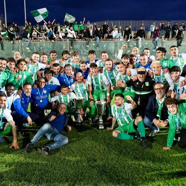 Serie D, la Vigor Lamezia ha annunciato il nuovo CdA: ecco i nomi e le\u00A0cariche societarie\n