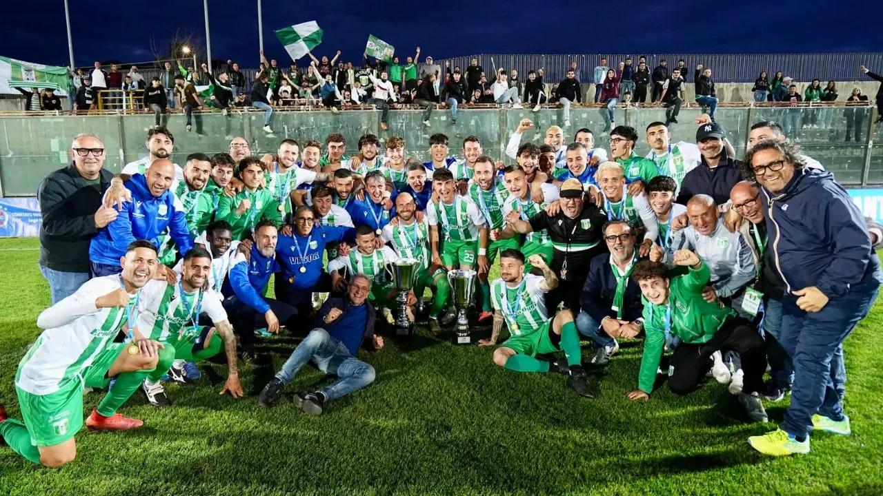 Serie D, la Vigor Lamezia ha annunciato il nuovo CdA: ecco i nomi e le\u00A0cariche societarie\n