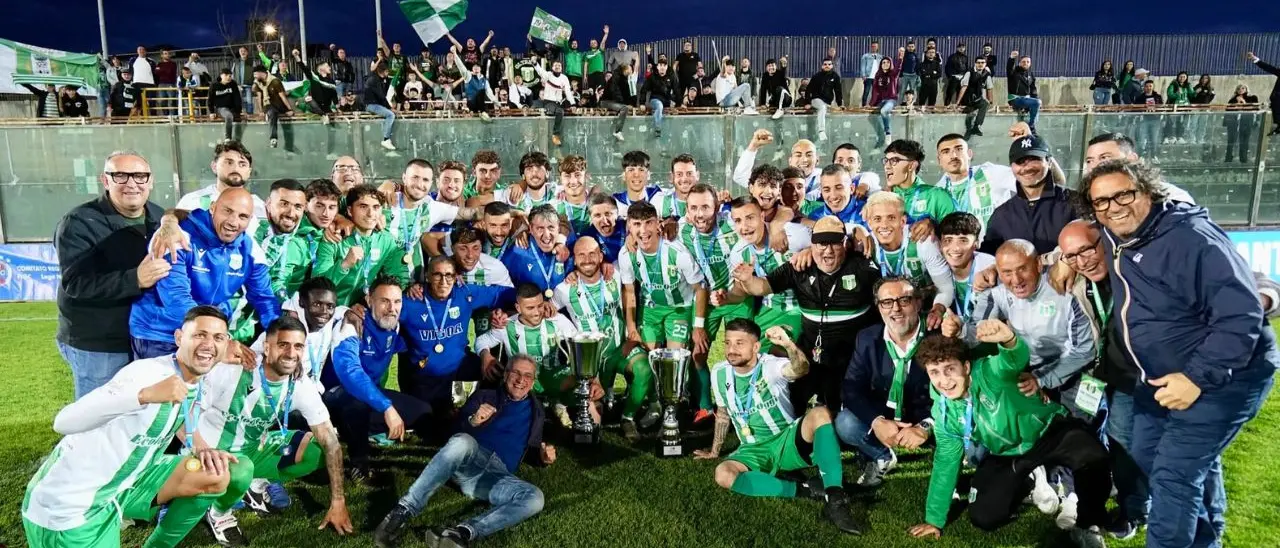 Serie D, la Vigor Lamezia ha annunciato il nuovo CdA: ecco i nomi e le\u00A0cariche societarie\n