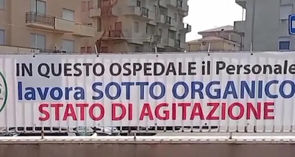 Stato d’agitazione all’ospedale di Cariati, il prefetto convoca Nursind e Asp per cercare una soluzione\n