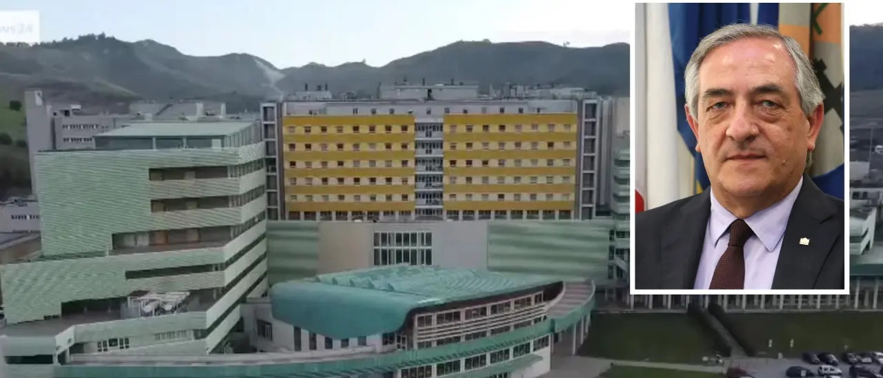 Liste d’attesa privatizzate a Catanzaro, Molinaro (FdI): «Serve investire in prevenzione e\u00A0controlli interni»\n