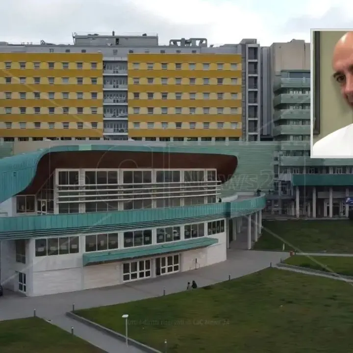 Primario arrestato, il sistema Scorcia attivo anche dopo le perquisizioni del 2023 grazie al caos nei registri di Oculistica\n