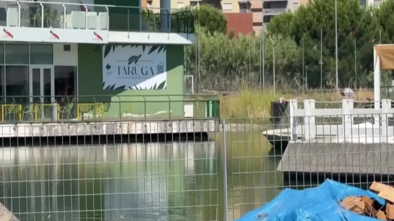 Bimba morta nella piscina del Parco acquatico di Rende, terminata l'autopsia: ecco la prima ipotesi