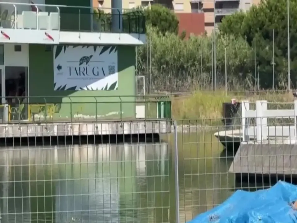 Bimba morta nella piscina del Parco acquatico di Rende, terminata l'autopsia: ecco la prima ipotesi