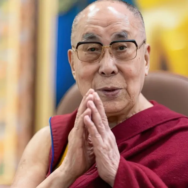 Il Dalai Lama annuncia che avrà un successore. Ed è già scontro con la Cina\n