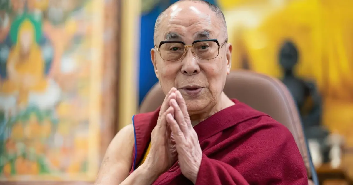 Il Dalai Lama annuncia che avrà un successore. Ed è già scontro con la Cina\n