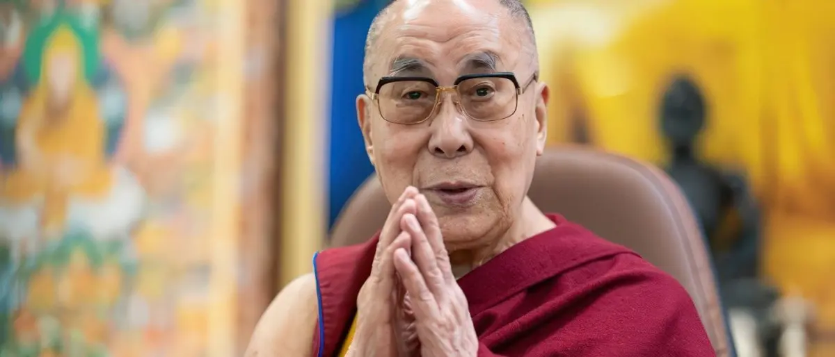 Il Dalai Lama annuncia che avrà un successore. Ed è già scontro con la Cina\n